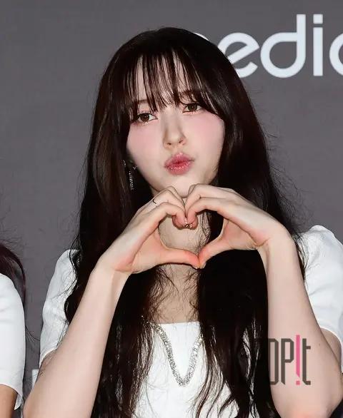 Moon Chanel (FIFTY FIFTY) — TikTok Awards