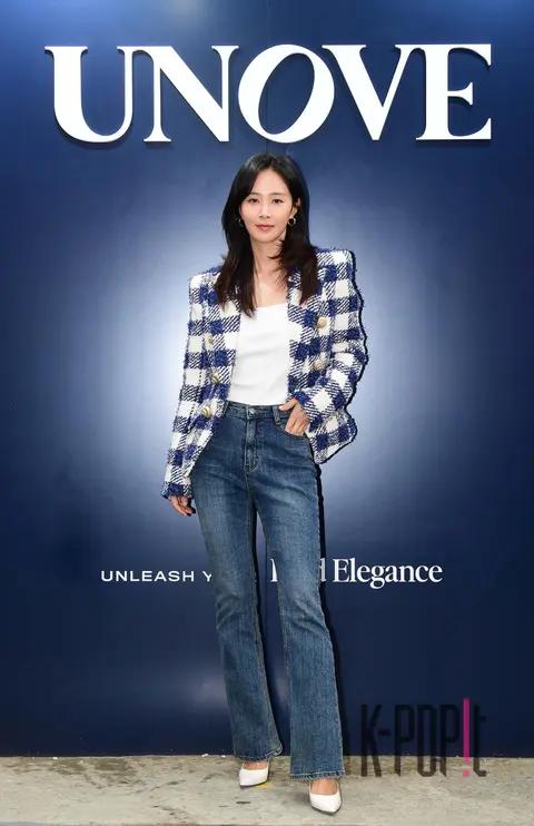 Kwon Yuri — Launch