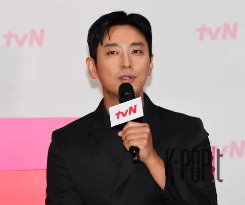 Joo Ji-hoon — Love on a Single Plank Bridge Production Briefing