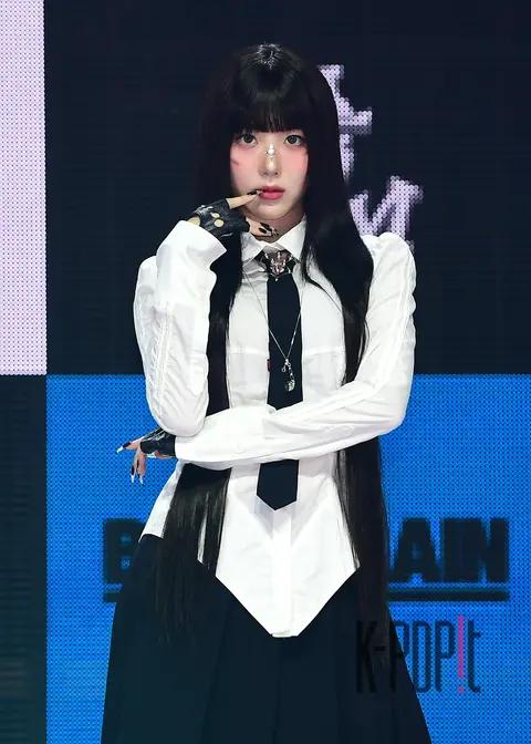YUN-SEO (Bad Villains) — Showcase