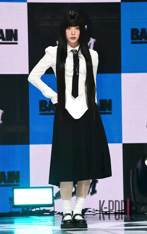 YUN-SEO (Bad Villains) — Showcase