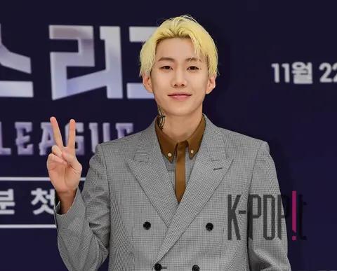 Jay Park — Universe League Production Briefing