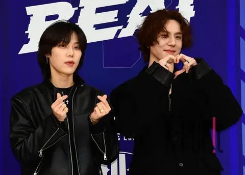 Yu Gyeom, El Capitan — Universe League Production Briefing