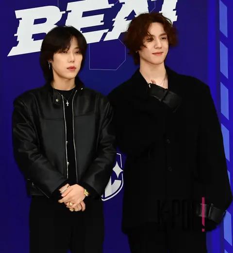 Yu Gyeom, El Capitan — Universe League Production Briefing