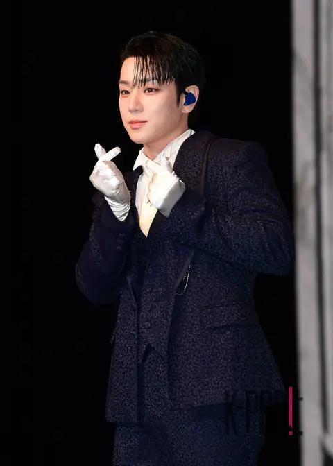 ACE Kim Byung-gwan — Showcase