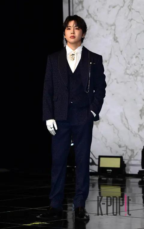 ACE Lee Dong-hun — Showcase