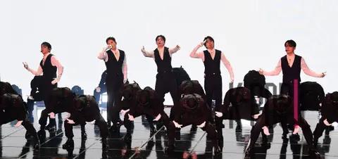 Ace — Showcase