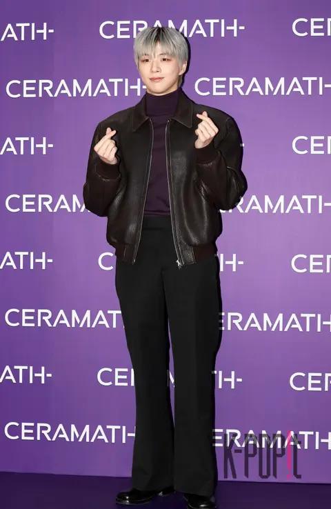 Kang Daniel — Launch