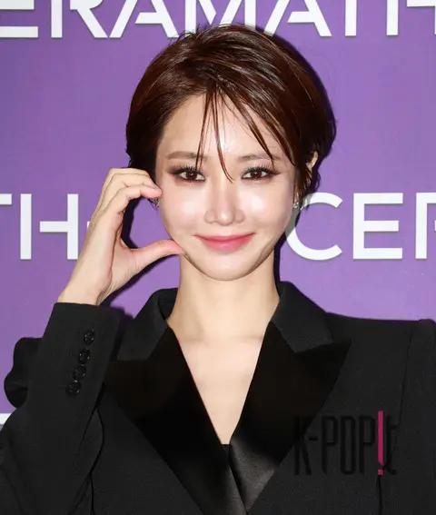 Ko Jun-hee — Launch