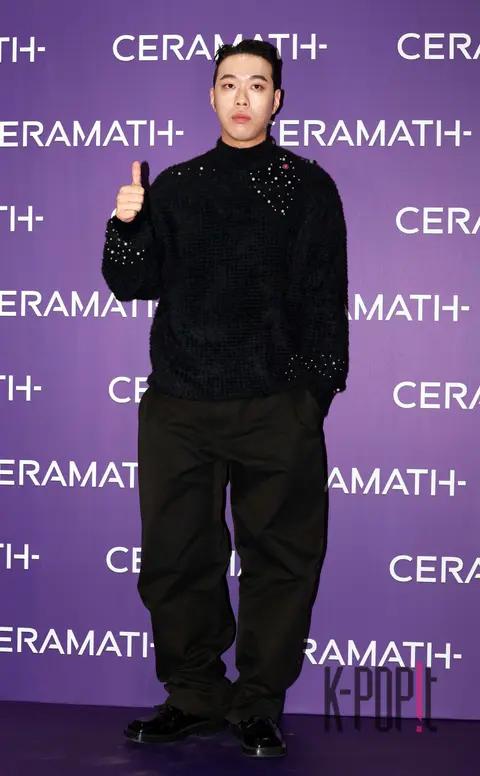 BewhY — Launch