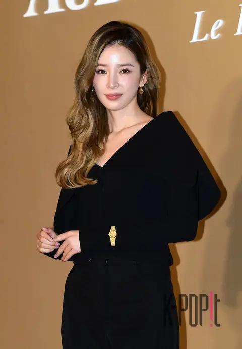 Irene — Launch