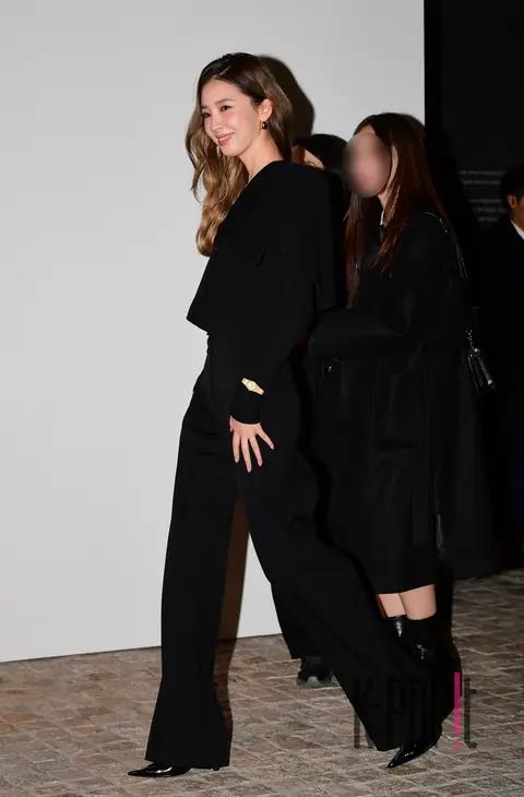 Irene — Launch