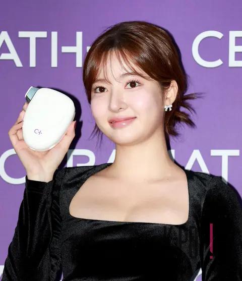 Cho Su-min — Launch