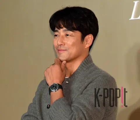 Ji Jin-hee — Launch