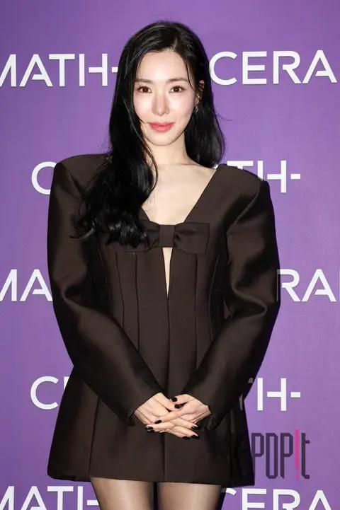 Tiffany — Launch