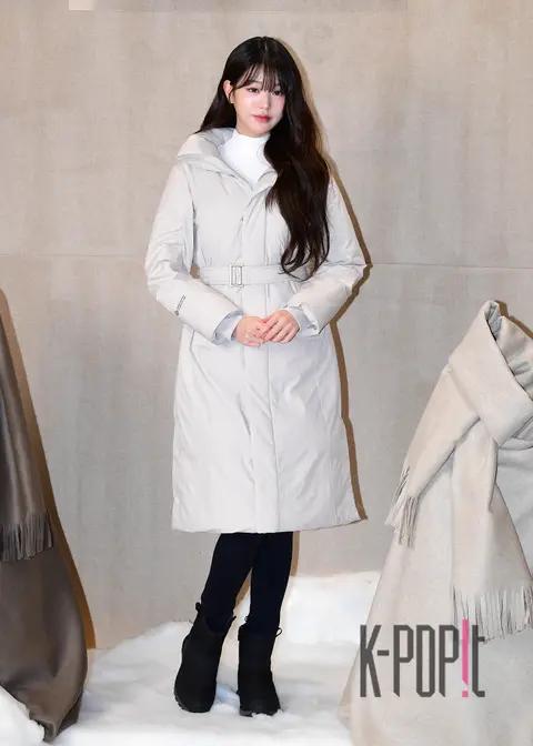 Jang Won-young — Launch