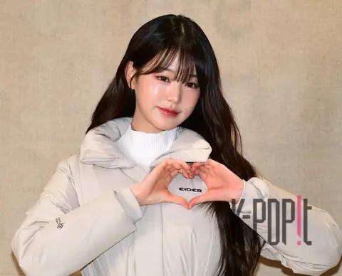 Jang Won-young — Launch