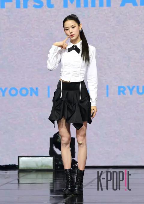 Izuna Mai — Showcase