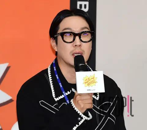 Ha Ha — KBS Cool FM Joint Production Briefing