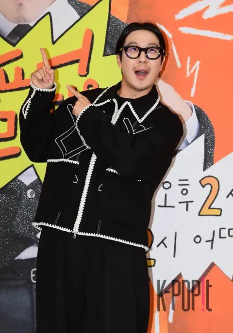 Ha Ha — KBS Cool FM Joint Production Briefing
