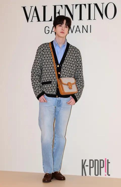 Young-hoon (THE BOYZ) — Launch
