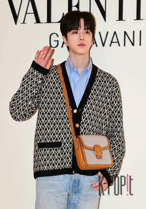 Young-hoon (THE BOYZ) — Launch