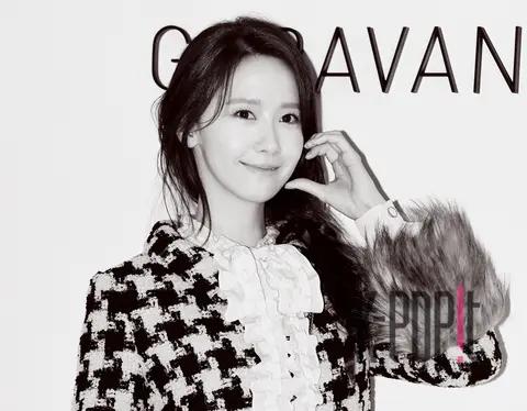 YoonA (Girls' Generation) — Launch