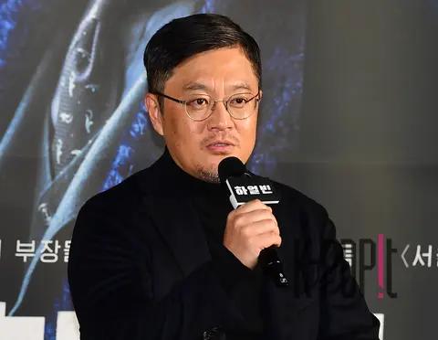 Director Woo Min-ho — Harbin Production Briefing