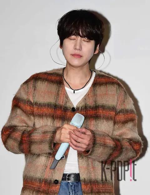 Kyuhyun — Listening Session