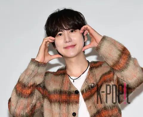 Kyuhyun — Listening Session