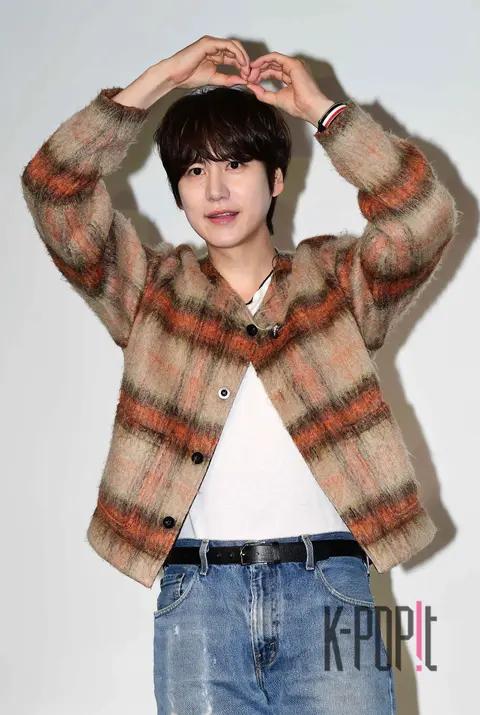 Kyuhyun — Listening Session