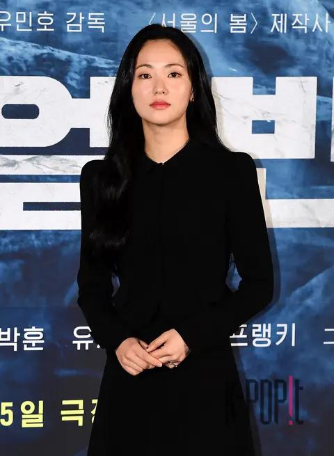 Jeon Yeo-bin — Harbin Production Briefing