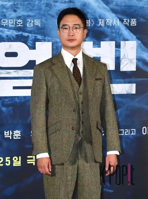 Cho Woo-jin — Harbin Production Briefing