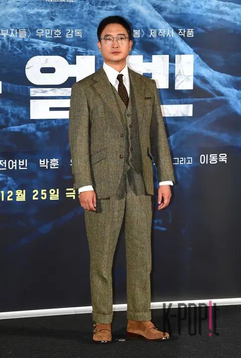 Cho Woo-jin — Harbin Production Briefing