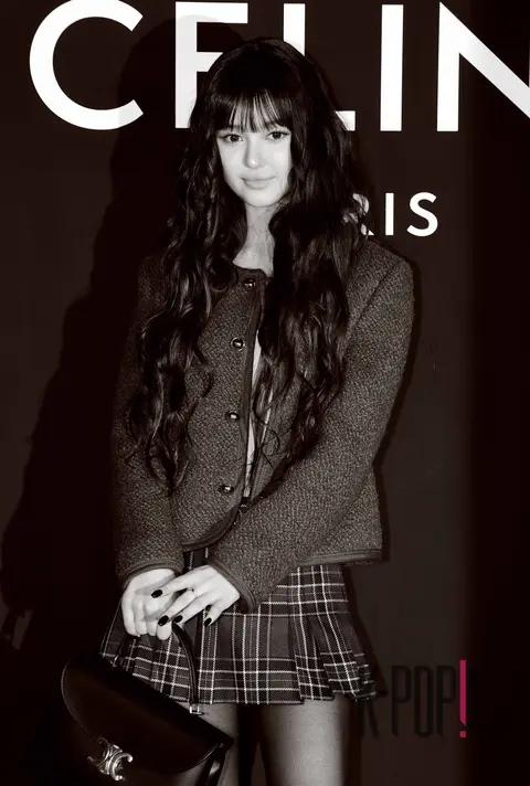Danielle (NewJeans) — Launch