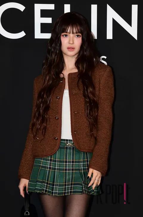 Danielle (NewJeans) — Launch
