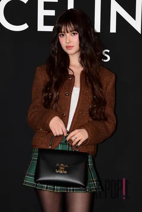 Danielle (NewJeans) — Launch