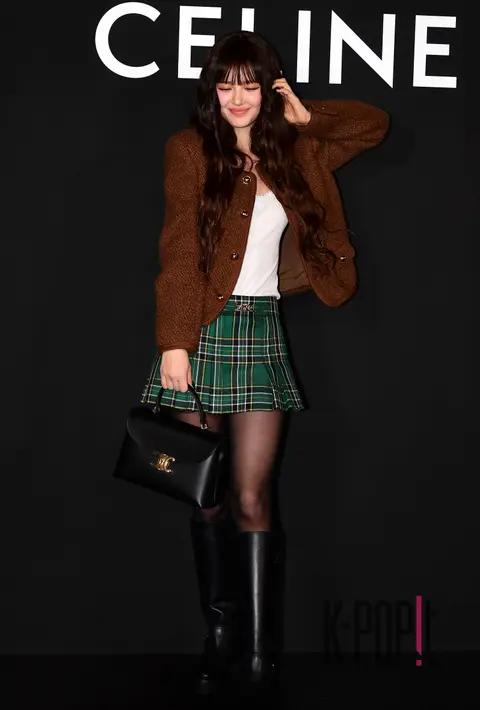 Danielle (NewJeans) — Launch