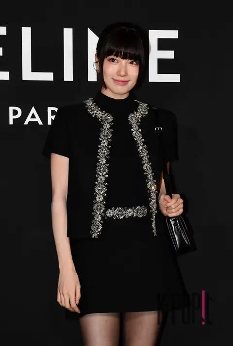 Suzy — Launch