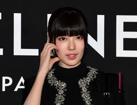 Suzy — Launch