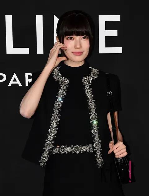 Suzy — Launch