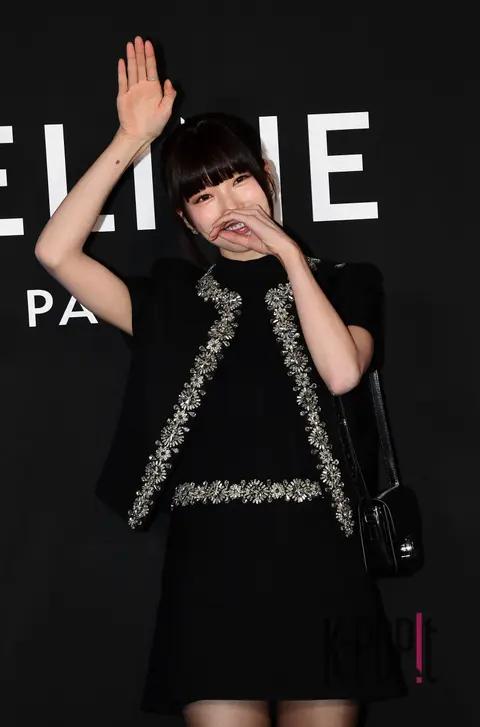Suzy — Launch