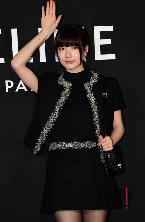 Suzy — Launch