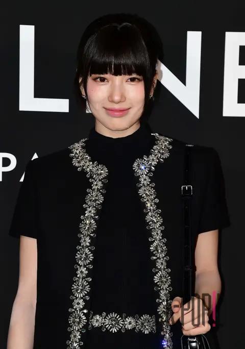 Suzy — Launch