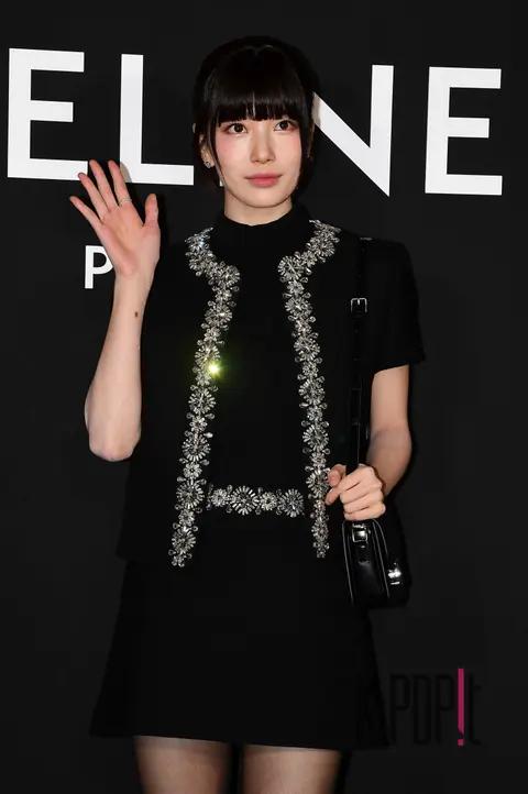 Suzy — Launch