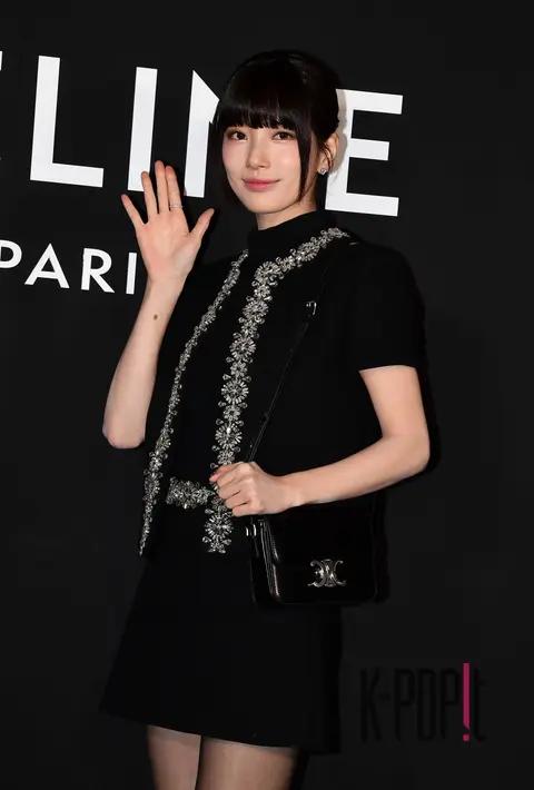 Suzy — Launch