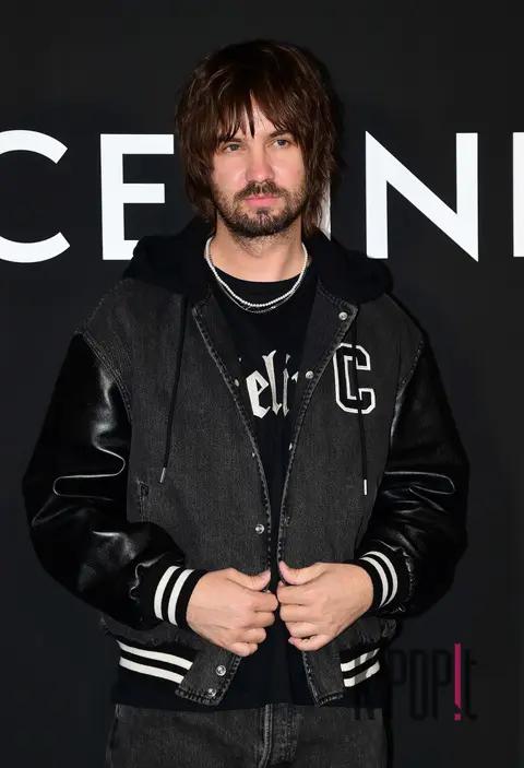 Kevin Parker — Launch