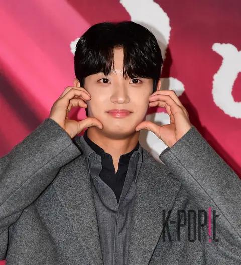 Kim Jae-won — Lady Ok Production Briefing