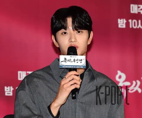 Kim Jae-won — Lady Ok Production Briefing