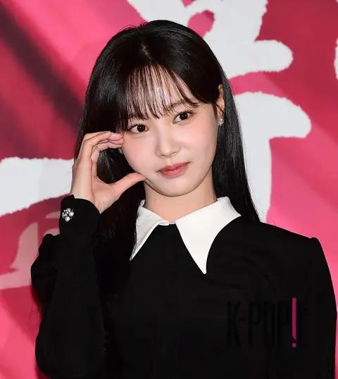 Yeon-woo — Lady Ok Production Briefing